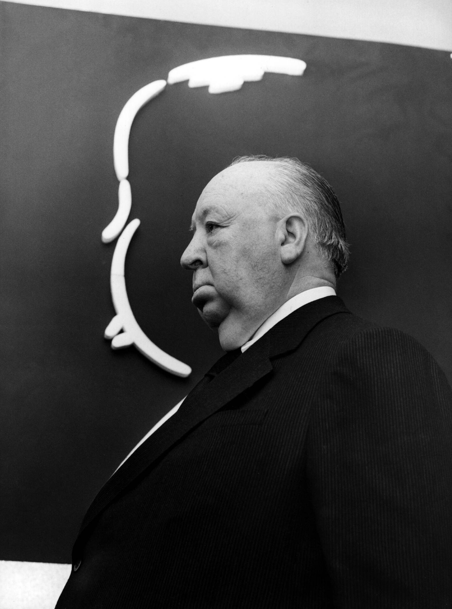 Alfred Hitchcock Annex